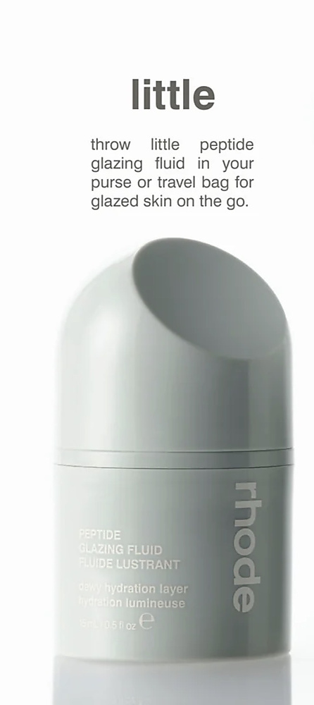 peptide glazing fluid mini size
