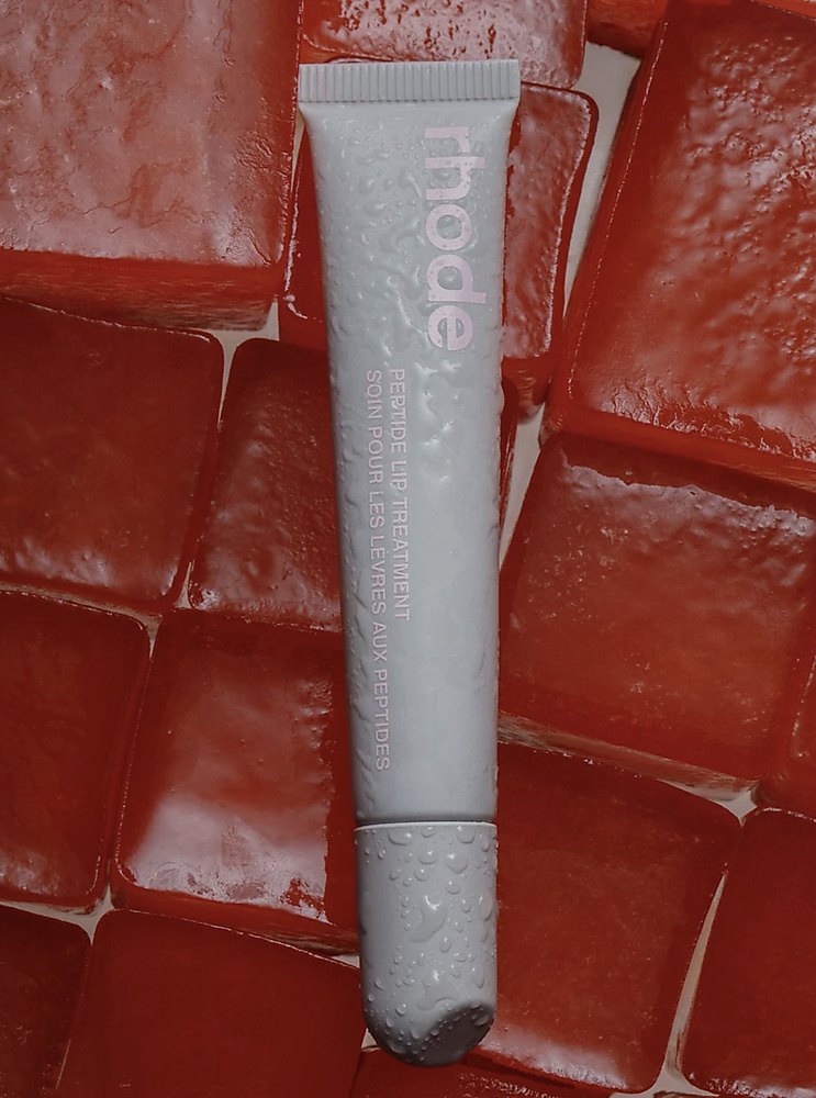 peptide lip treatment Watermelon slice 🍉