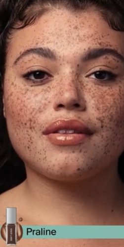 لب قلوس مرطب