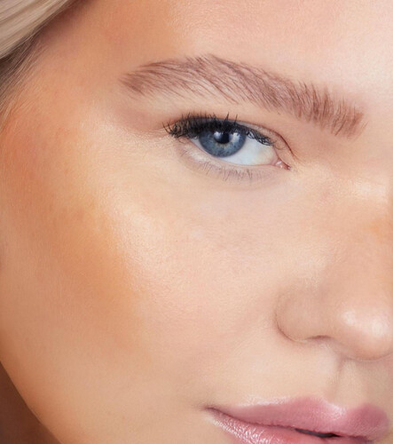 كريم برونزر sand