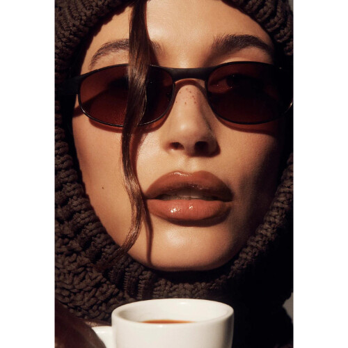 لب قلوس espresso