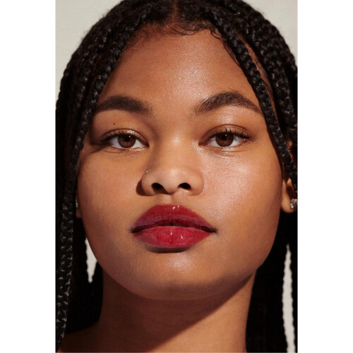 لب قلوس raspberry jelly