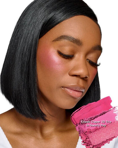 بلشر ثلاثه بواحد  Gworly pop