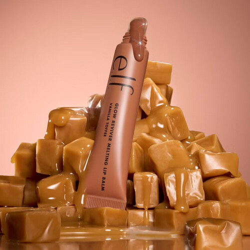 قلوس مرطب Vanilla toffee