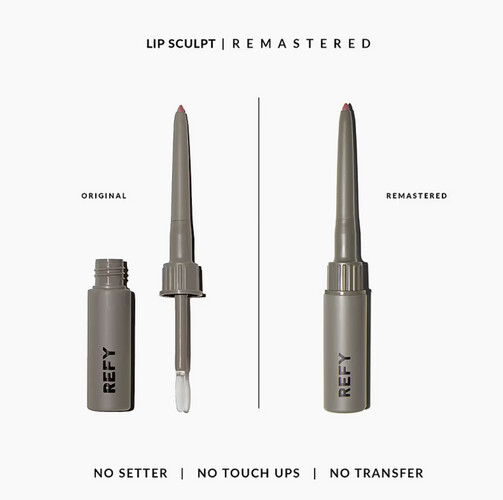 لب لاينر fawn