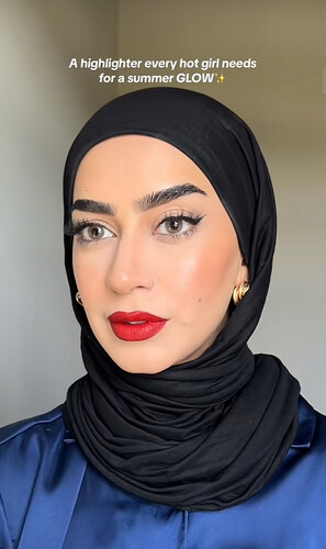 قلوس هايلايتر