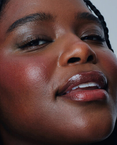 بلشر كريمي toasted teddy