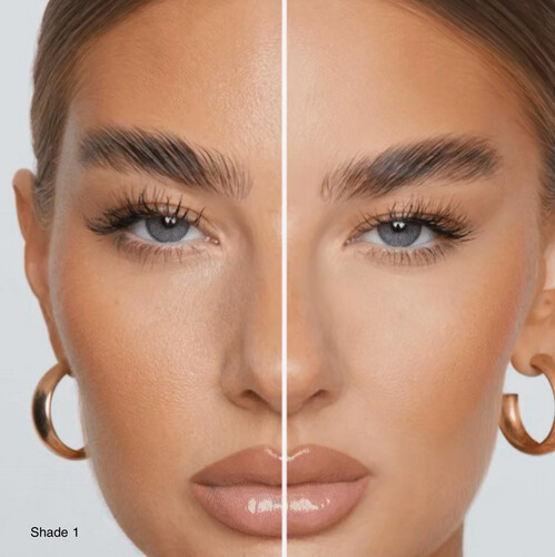 سكن فنش وتر بيسد لوس بودر