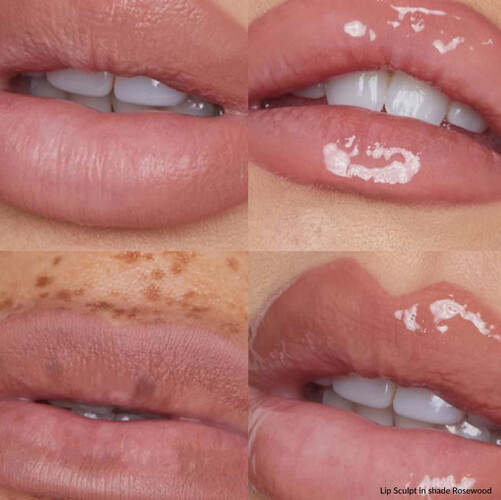 لب لاينر rosewood