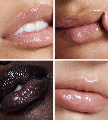 لب قلوس lemontini 🍋