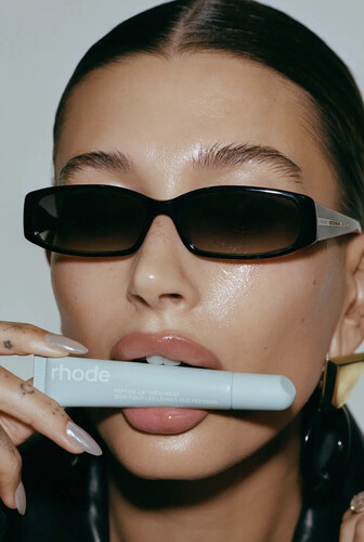 peptide lip treatment unscented