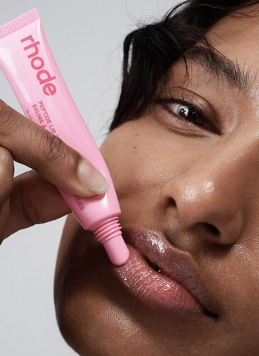 - Peptide lip tint - jelly bean