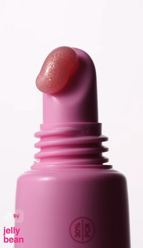- Peptide lip tint - jelly bean
