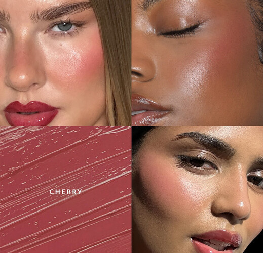 ست من الفرشه + بلشرين ✨