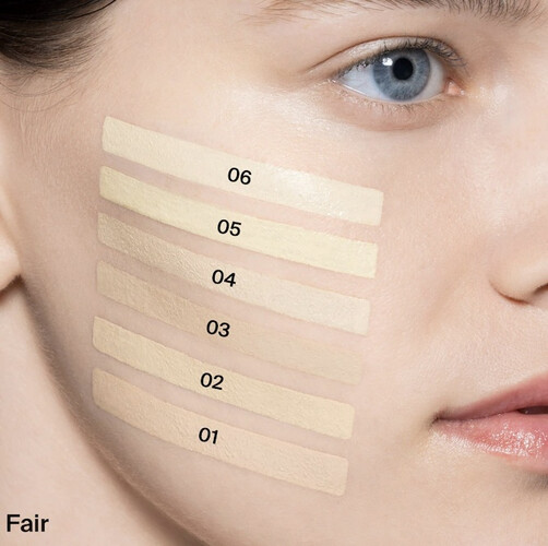 كونسيلر 04 Fair Neutral