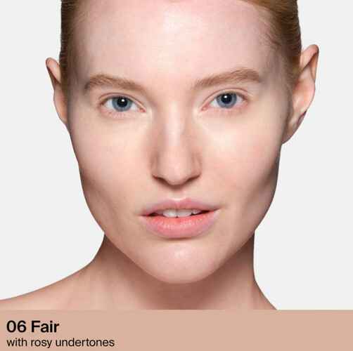 كونسيلر 06 Fair Rosy