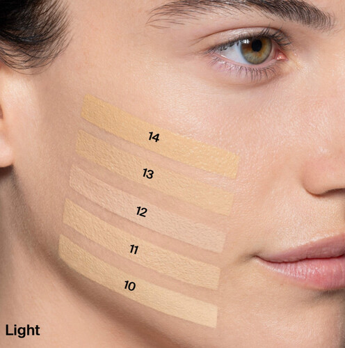 كونسيلر 14 Light Peach