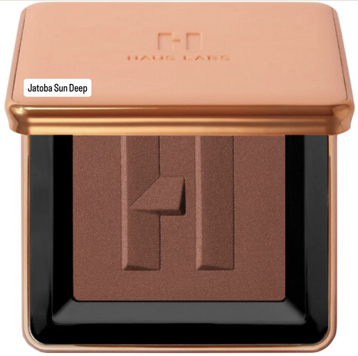 Power Sculpt Velvet Talc-Free Powder Bronzer
