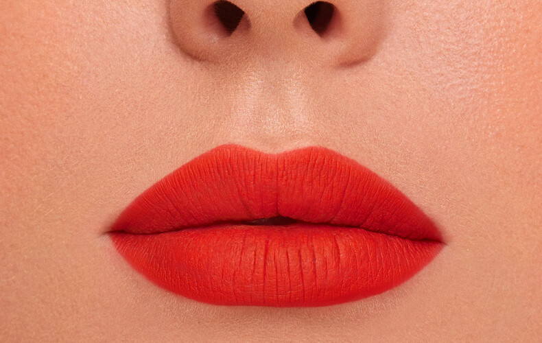 Major headline she’s not from here