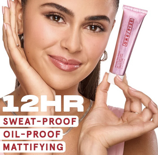 برايمر يثبت الميكب و مضاد لتعرق ميني سايز