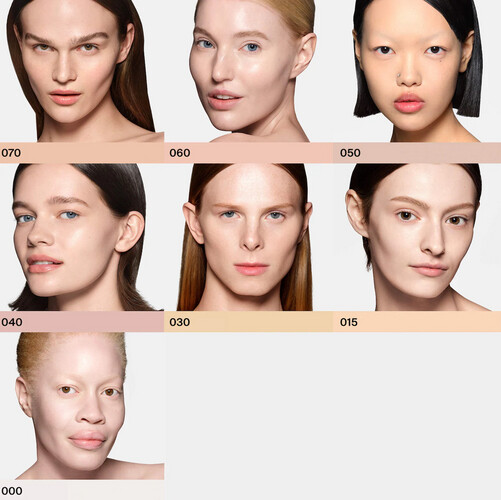 Triclone Skin Tech Medium Coverage Foundation