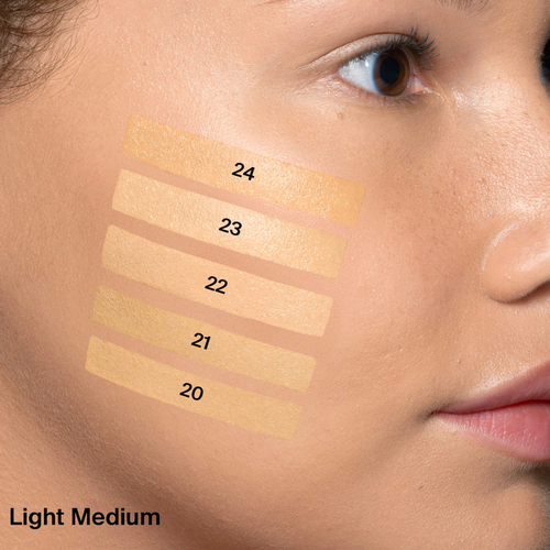 24 Light Medium Neutral