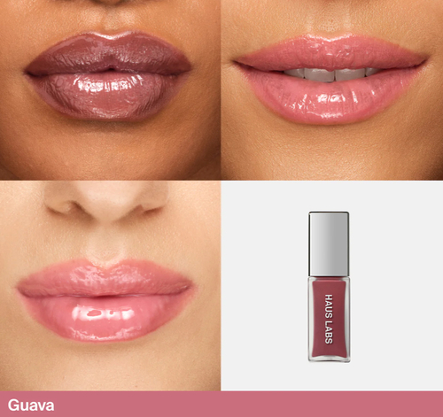 لب قلوس مرطب