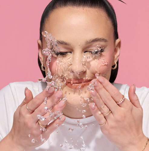 Set + glow mini size