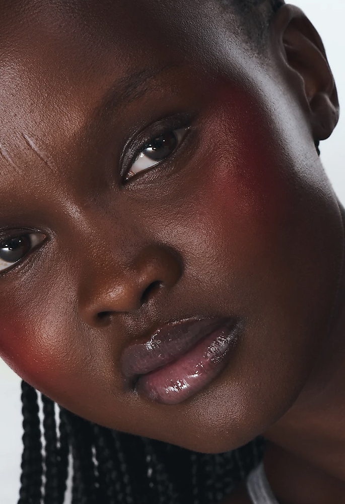 peptide lip tint Sweet pea