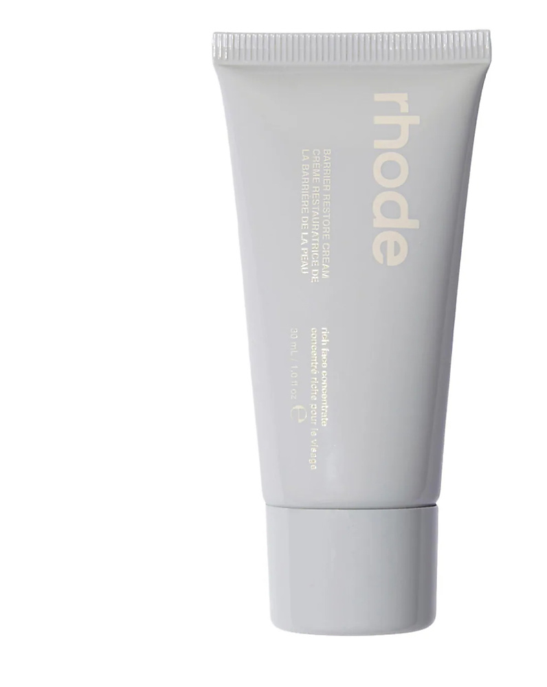 Barrier Restore Cream Comforting Daily Moisturizer