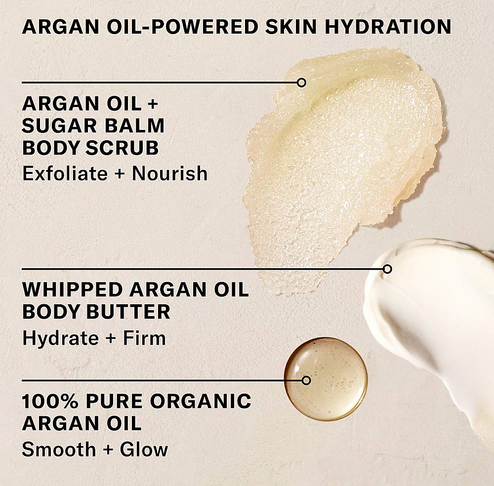 The Babies 3-Piece Hydration Travel Trio