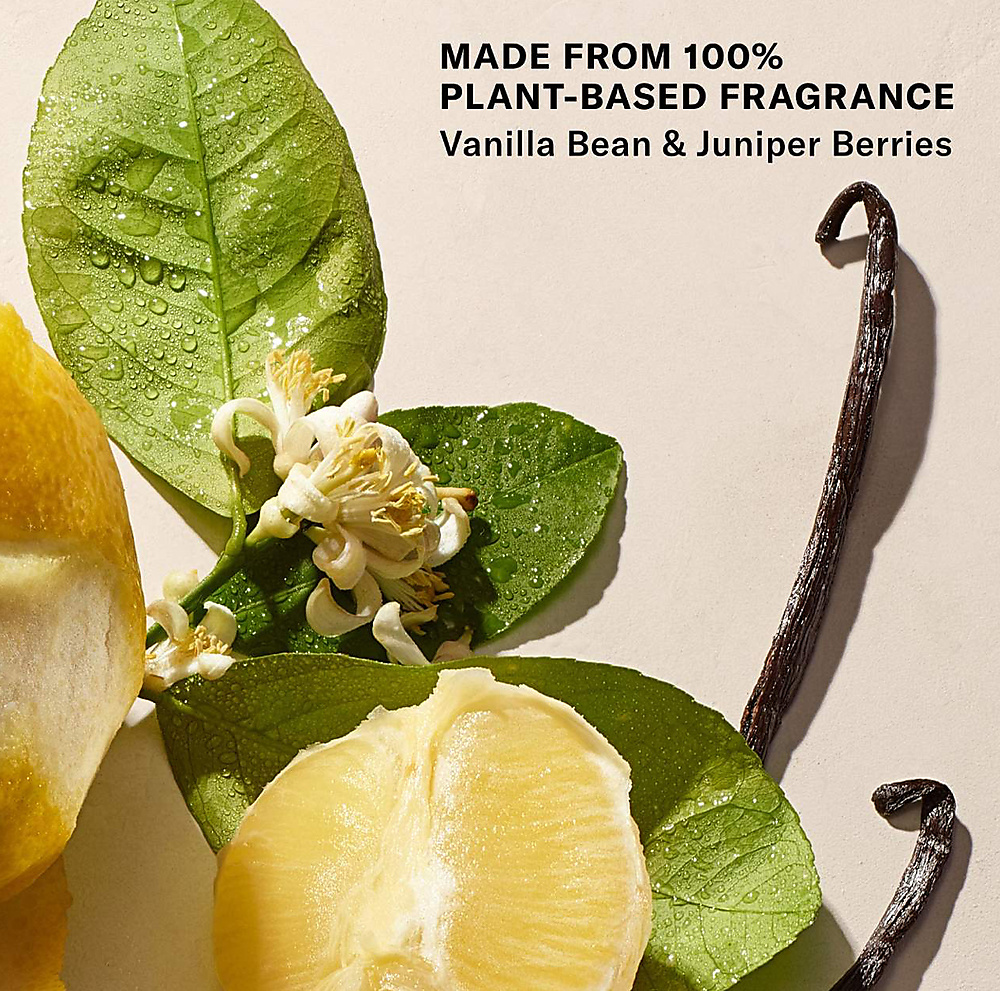 Mini Vanilla Vibezzz - Whipped Argan Oil Refillable Firming Body Butter
