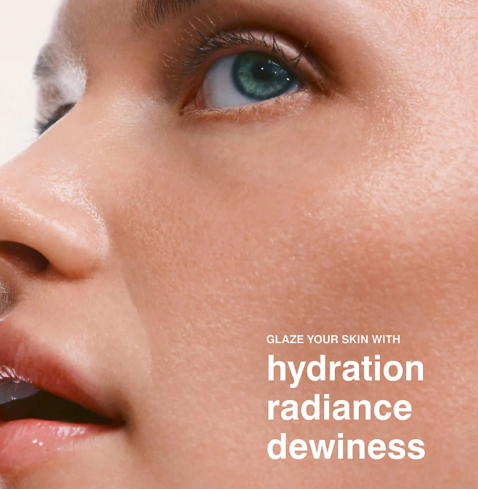 Peptide Glazing Fluid Dewy Gel Serumfull size