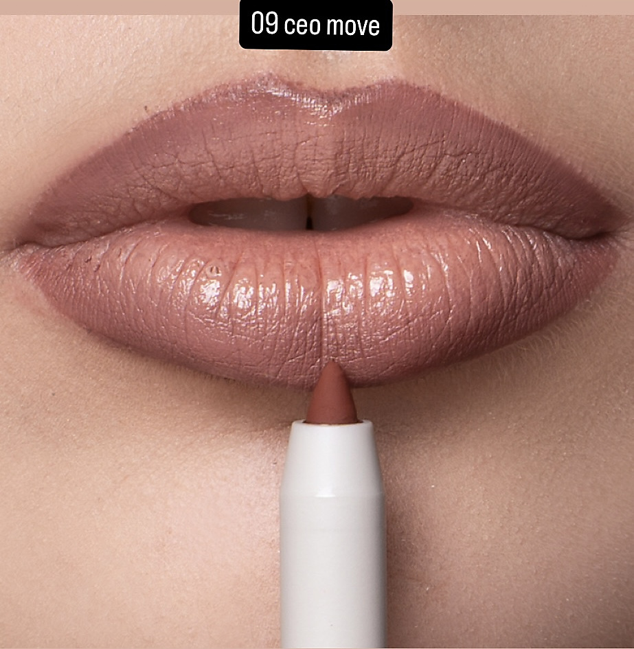 Perfecting Lip Liner