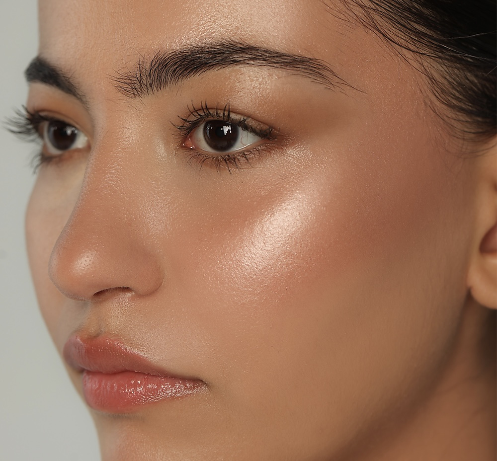Dew-it-All Multi-use Highlighter Stick