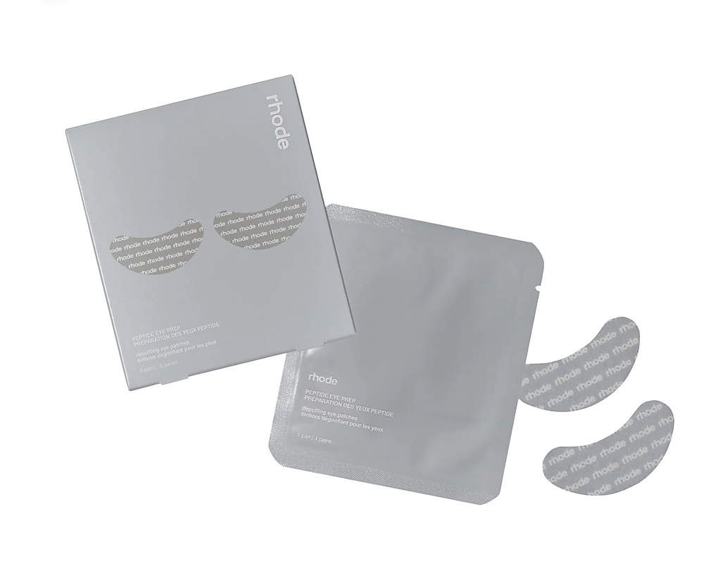 peptide eye prep Only one piece