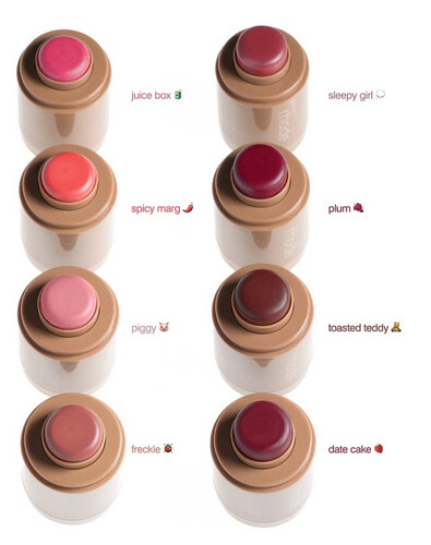 Juice box بلشر كريمي