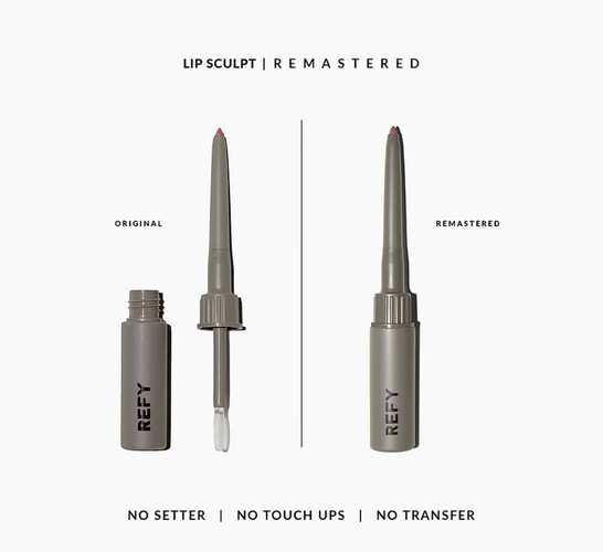 لب لاينر rosewood