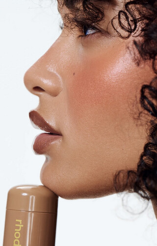 بلشر كريمي sun soak