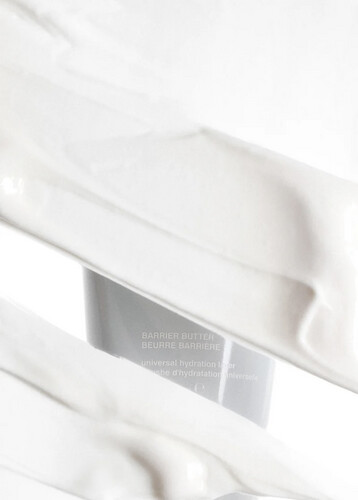 -الصغير - barrier butter