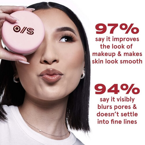 Ultimate Blurring Setting Powder Ultra Pink