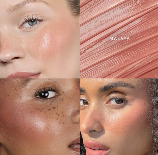 ست من الفرشه + بلشرين ✨