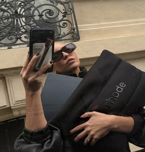 oversized bubble bag