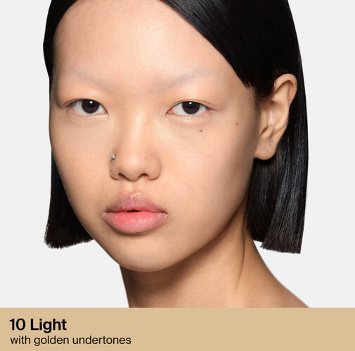 كونسيلر 10 Light Golden
