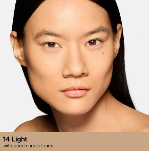 كونسيلر 14 Light Peach