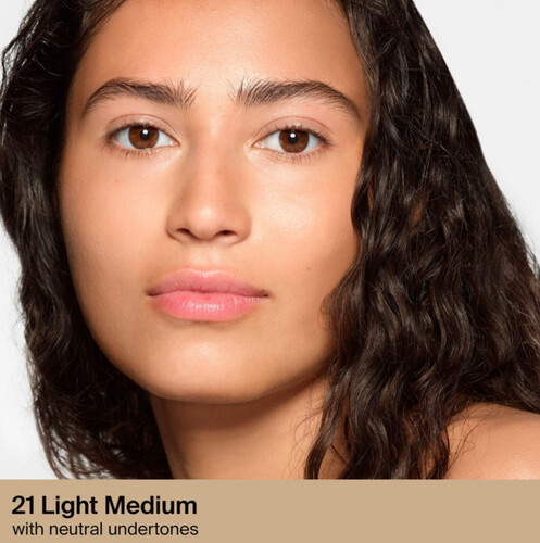 كونسيلر 21 Light Medium Neutral