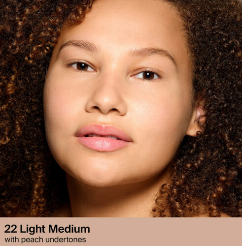 كونسيلر 22 Light Medium Peach