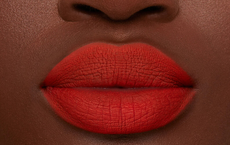 Major headline she’s not from here