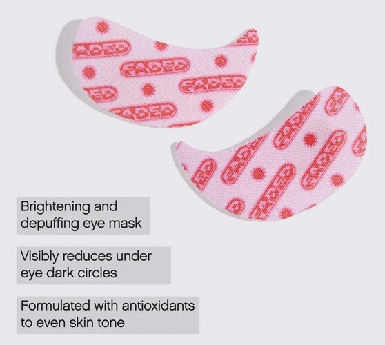 Faded Brightening Bundle for Discoloration on Face & Body (UNSCENTED)