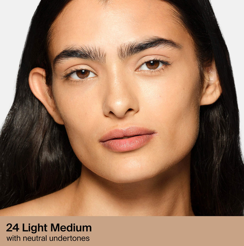 24 Light Medium Neutral